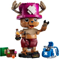 Tony Tony Chopper (set 75643-1)