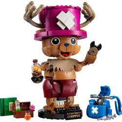Tony Tony Chopper