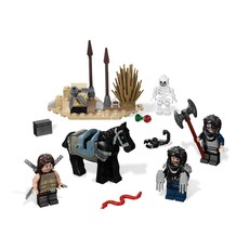 Desert Attack (set 7569-1)