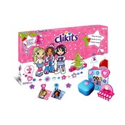 Clikits Advent Calendar 2005