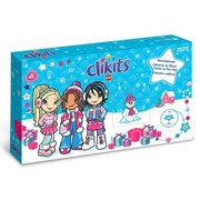 Clikits Advent Calendar 2004