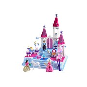 Winter Wonder Palace
