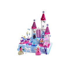 Winter Wonder Palace (set 7577-1)