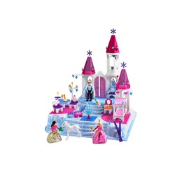 Winter Wonder Palace