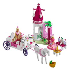 Ultimate Princesses