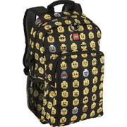 Minifigure Backpack