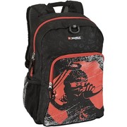 Ninjago Red Backpack