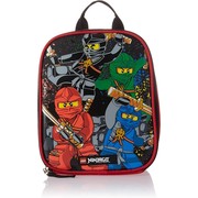 Ninjago Lunch Bag