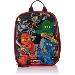 Ninjago Lunch Bag