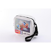 Vintage Crossbody Bag