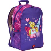 Butterfly Girl Backpack
