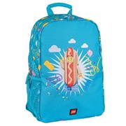 Hot Dog Guy Backpack
