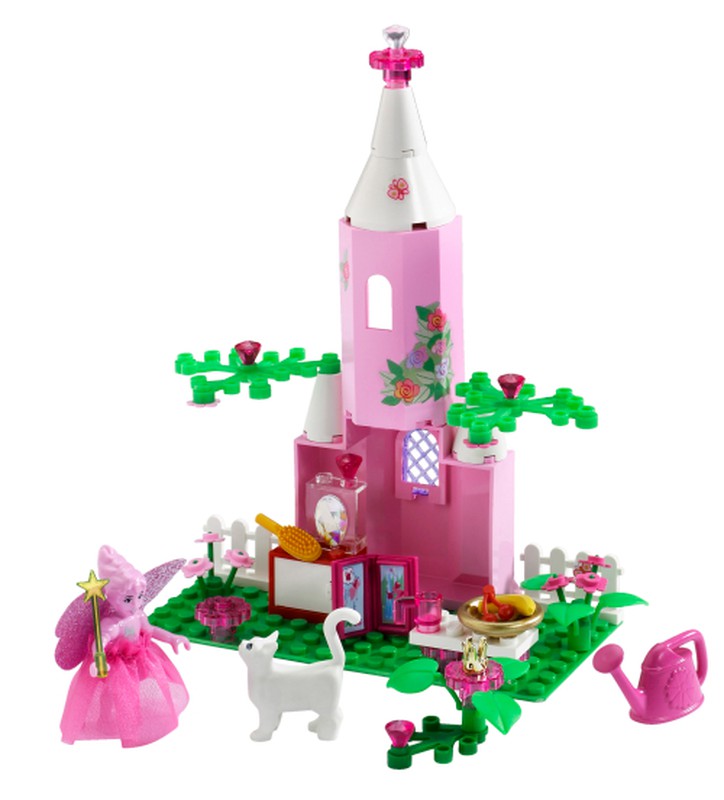 lego fairy tale collection