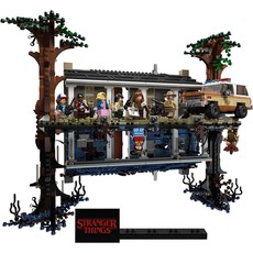 The Upside Down (set 75810-1)
