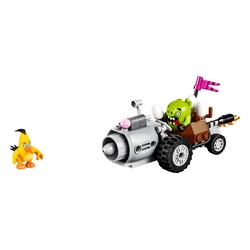 Piggy Car Escape, zdjęcie 1