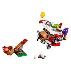 Piggy Plane Attack, zdjęcie 1