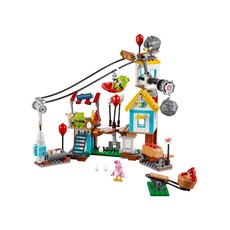 Pig City Teardown (set 75824-1)