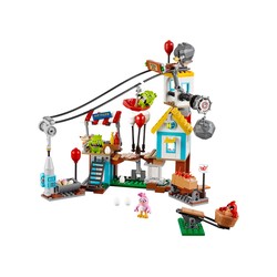 Pig City Teardown, zdjęcie 1