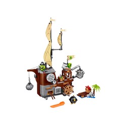 Piggy Pirate Ship, zdjęcie 1