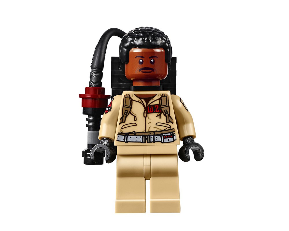 Lego ghostbusters firehouse sales smyths