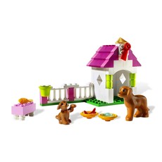 Playful Puppy (set 7583-1)
