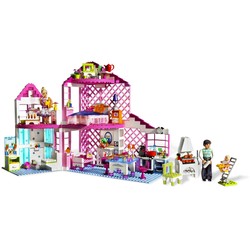 Sunshine Home