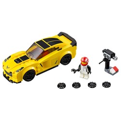 Chevrolet Corvette Z06, zdjęcie 1