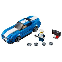 Ford Mustang GT, zdjęcie 1