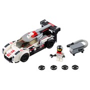 Audi R18 e-tron quattro