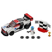 Audi R8 LMS ultra