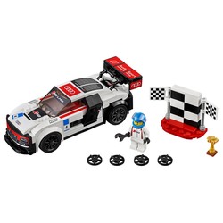Audi R8 LMS ultra, zdjęcie 1