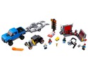 LEGO Set 75875-1 Ford F-150 Raptor & Ford Model A Hot Rod