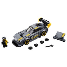 Mercedes-AMG GT3 (set 75877-1)