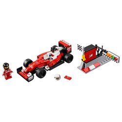 Scuderia Ferrari SF16-H, zdjęcie 1