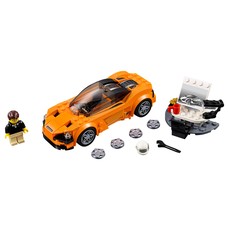 McLaren 720S (set 75880-1)