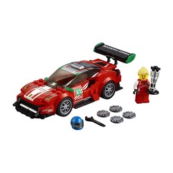 Ferrari 488 GT3 "Scuderia Corsa", zdjęcie 1