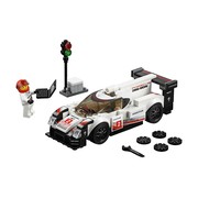 Porsche 919 Hybrid