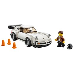 1974 Porsche 911 Turbo 3.0, zdjęcie 1
