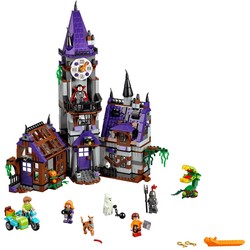 Mystery Mansion, zdjęcie 1