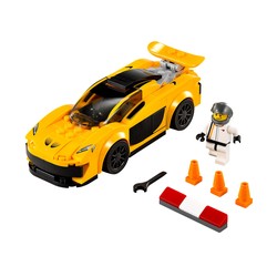 McLaren P1, zdjęcie 1