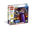 LEGO Set 7591-1 Construct-a-Zurg (2010 Toy Story) | Rebrickable