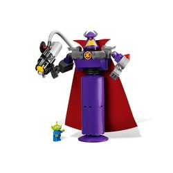 Construct-a-Zurg, zdjęcie 1