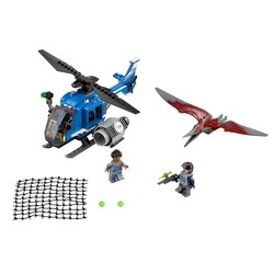 Pteranodon Capture, zdjęcie 1