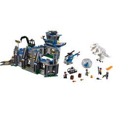 Indominus rex Breakout (set 75919-1)