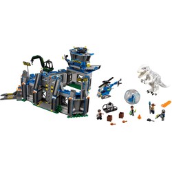 Indominus rex Breakout, zdjęcie 1