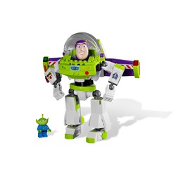 Construct-a-Buzz, zdjęcie 1