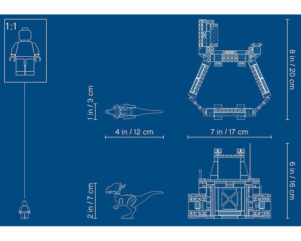 75927 discount stygimoloch breakout