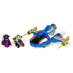 Buzz's Star Command Spaceship, zdjęcie 1
