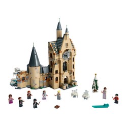 Hogwarts Clock Tower, zdjęcie 1