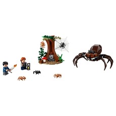 Aragog's Lair (set 75950-1)